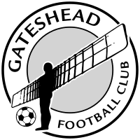  Gateshead FC